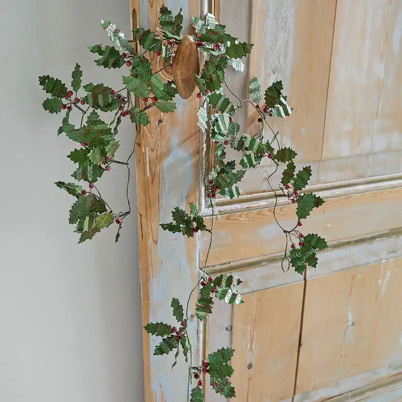 Kracherpreis Girlande Fleur