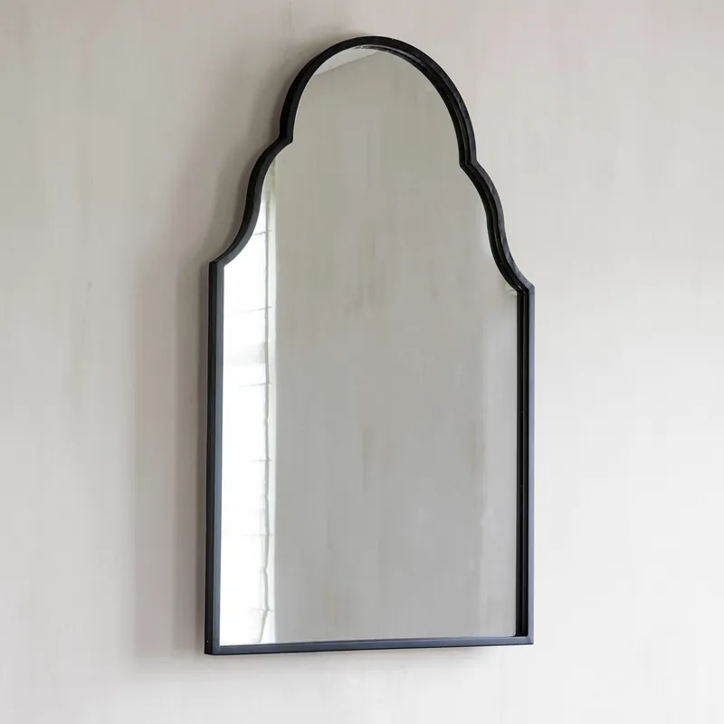 Begrenztes Angebot Spiegel Hourglass