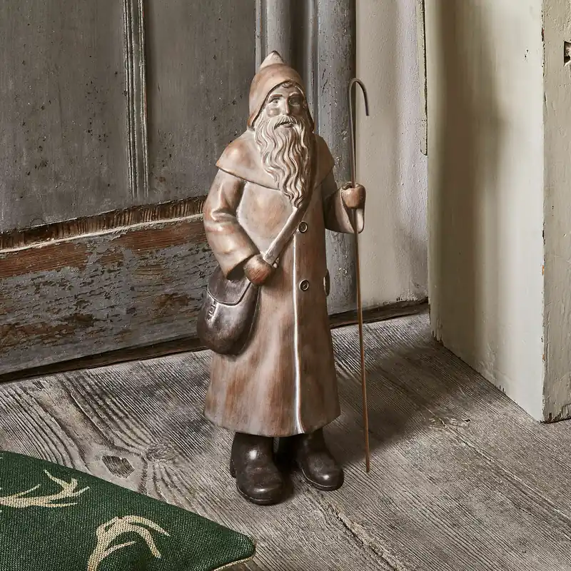 Neue Kollektion Weihnachtsmann Vernon