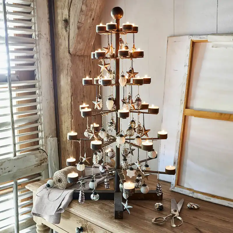 Mega-Angebot Deko-Baum Jerry