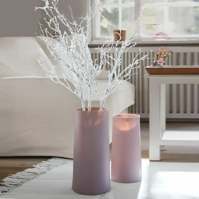 Saisonangebot Vase 2er Set Joana