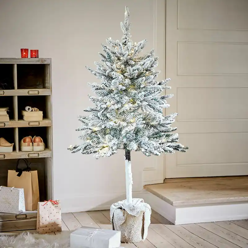 Neue Ware Weihnachtsbaum Deano