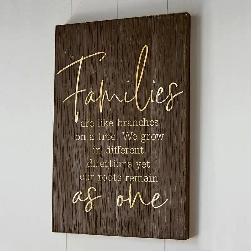 Highlight Dekoboard Families