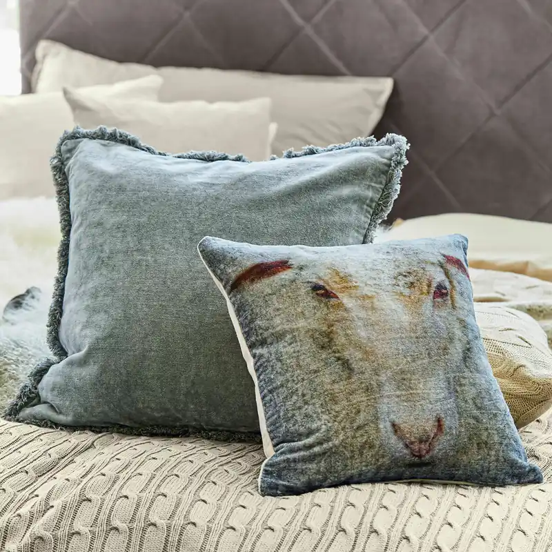 Schnäppchen Kissenhülle 2er Set Palina