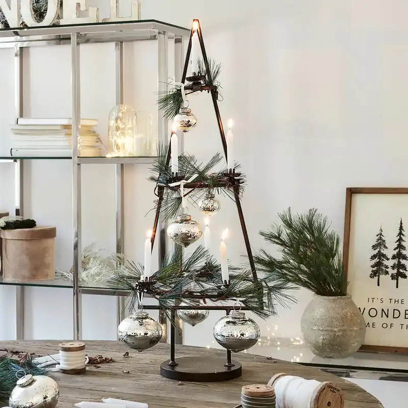 Expressversand Stylebox Weihnachtsbaum