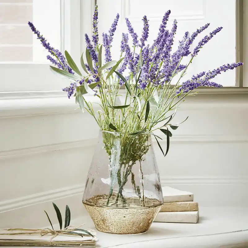 Markenware Vase Nero