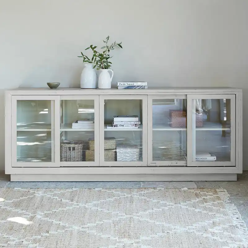 Heißes Angebot Sideboard Woodford