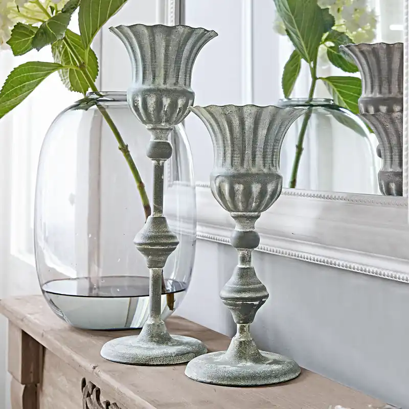 Rabatt Amphore 2er Set Hanson