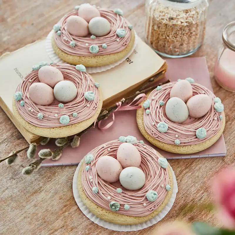 Ausverkauf Nest 4er Set Maya