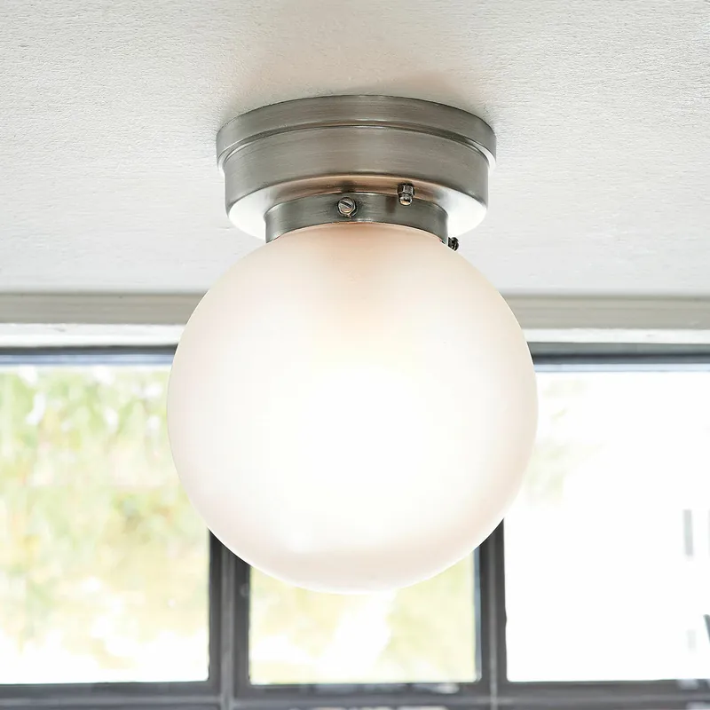 Saisonangebot Wand- & Deckenlampe Halmas