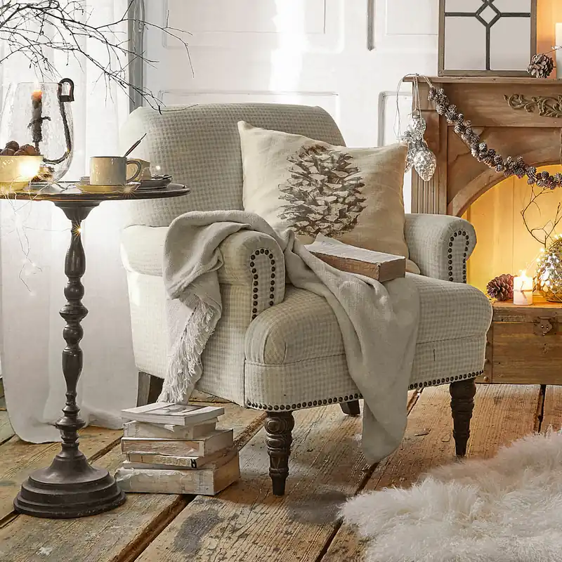 Knallerangebot Sessel Danvers
