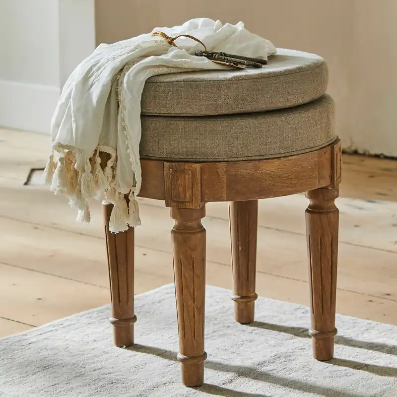 Markenware Hocker Plumont