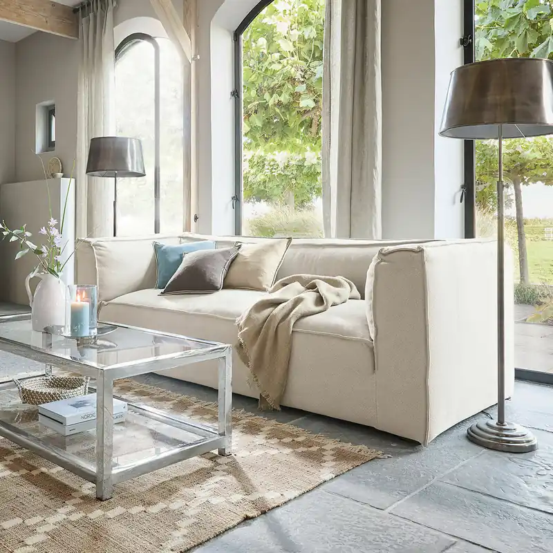 Sofa Baldassarre Garantierte Lieferung