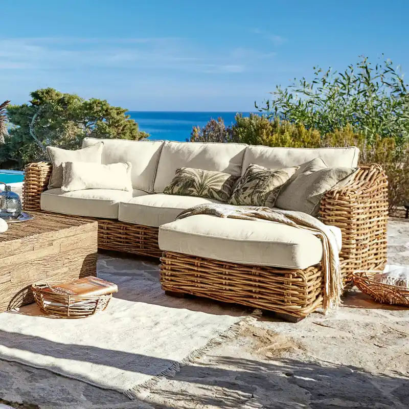 Mega-Angebot Sofa Villedieu