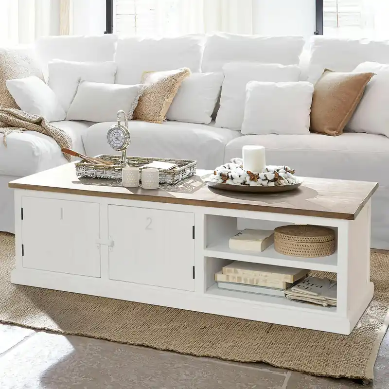 Couchtisch Océano Markenprodukt