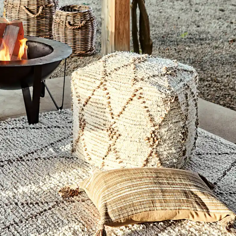 Hocker Louka Billig