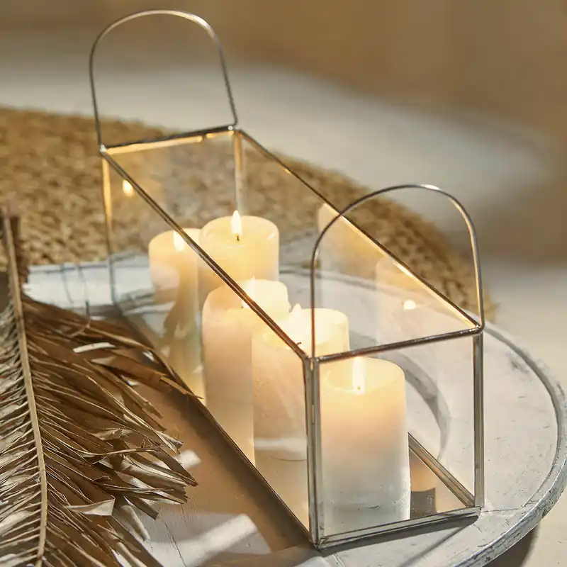 Must-Have Windlicht Quinton