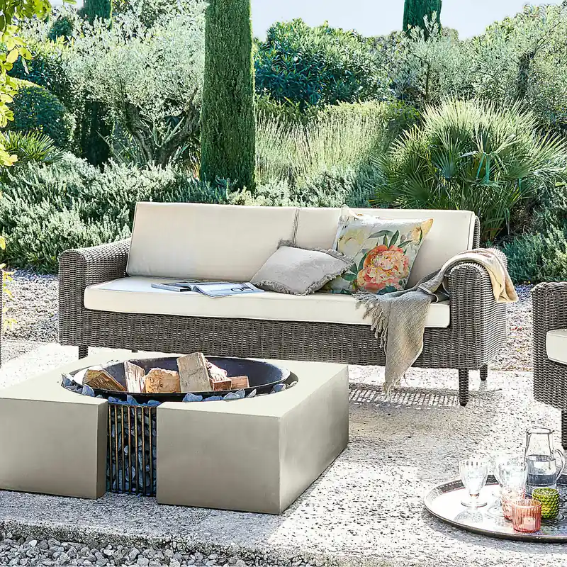 Sofa Bardou Versand Am Gleichen Tag