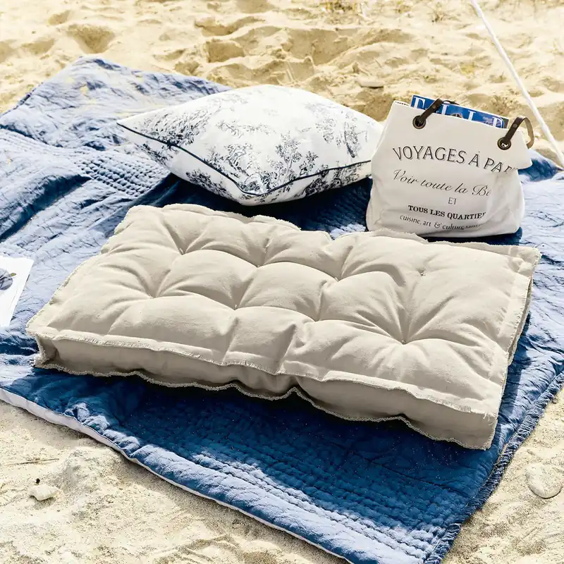 Outdoor-Sitzkissen Tiana Bestpreis