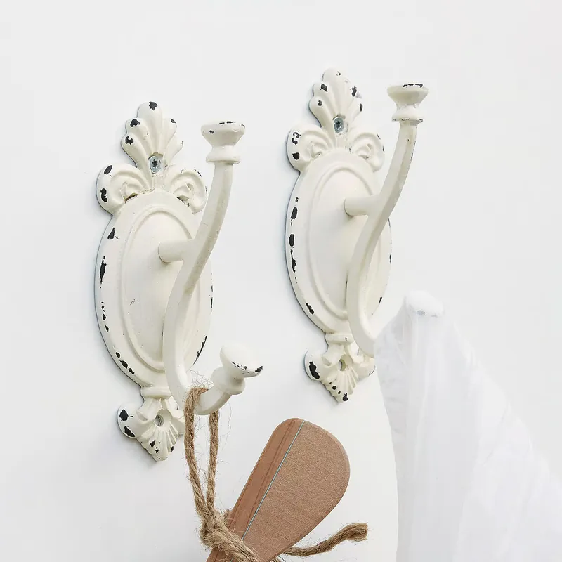 Neu Haken 2er Set Tede