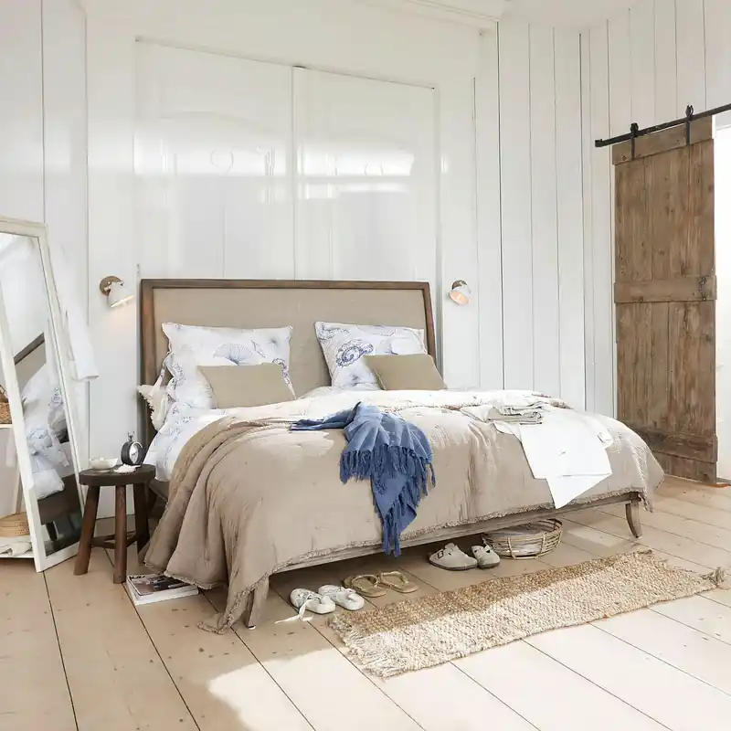 Neue Ware Bett Exermont