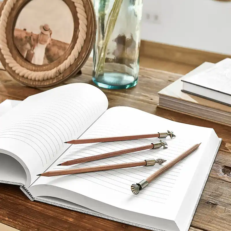 Bleistift 4er Set Lanzac Schnäppchen