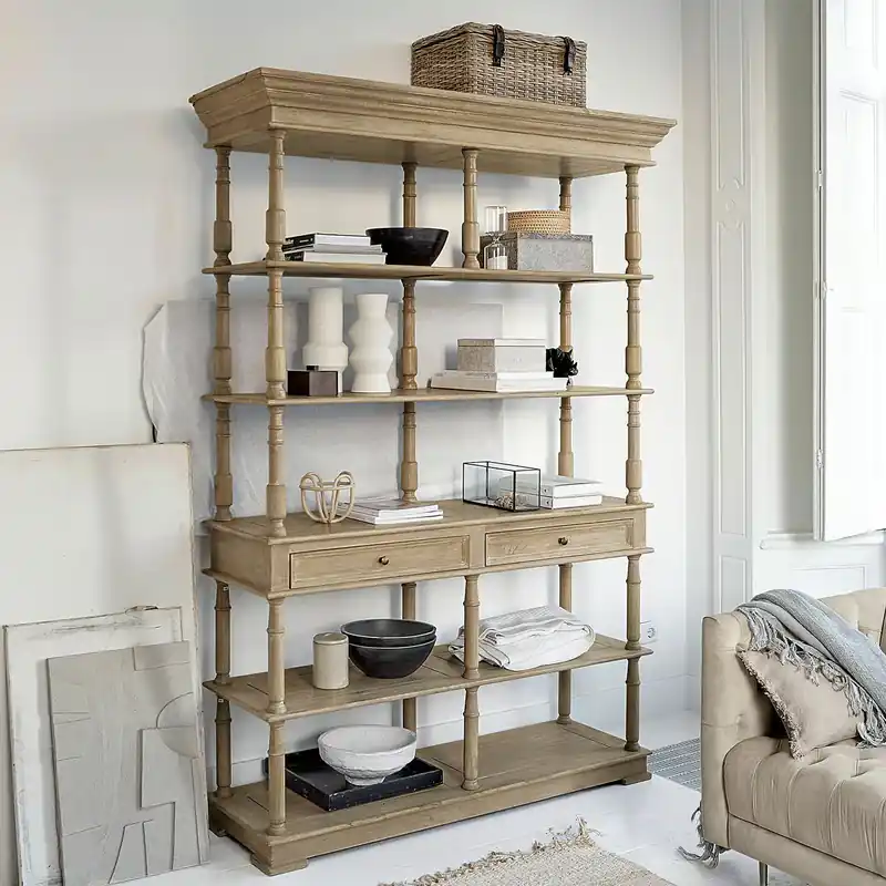 Bestpreis Regal Laneuvelle