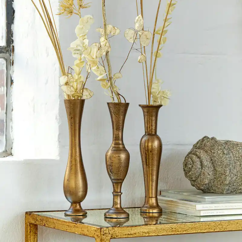 Vase 3er Set Cassius Sale