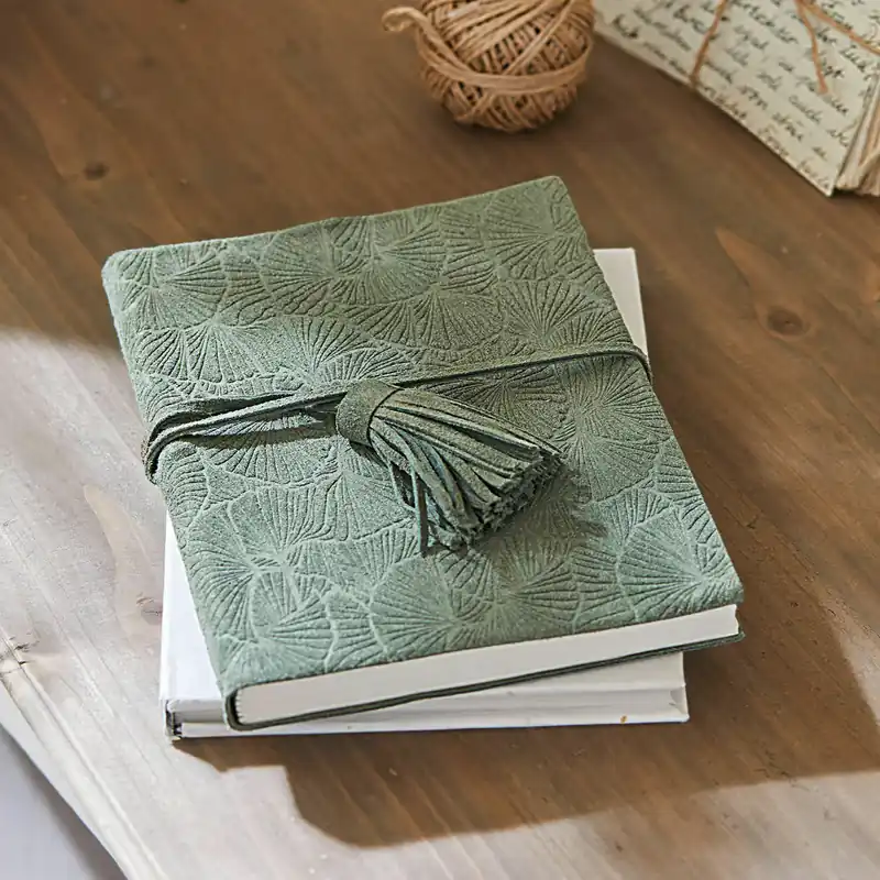 Abverkauf Notizbuch Brocton