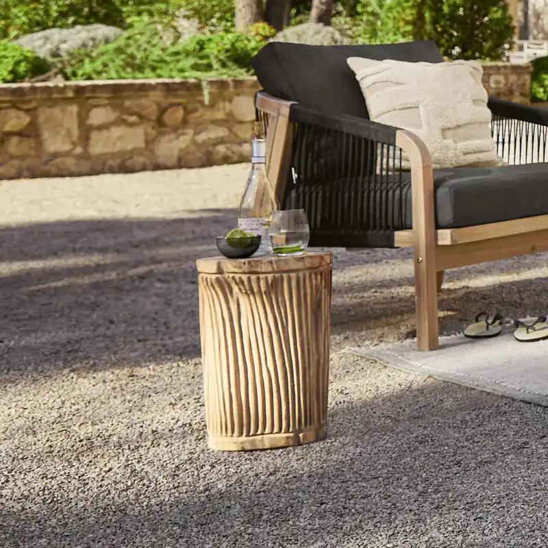 Top-Seller Hocker Padraig