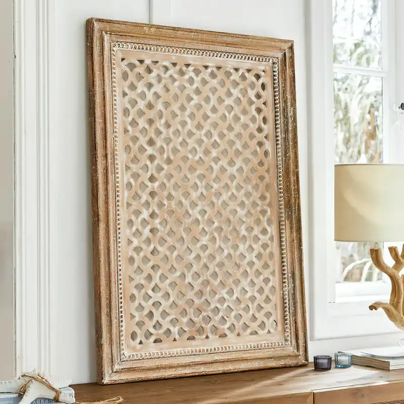 Sichere Zahlung Wandbild Miette