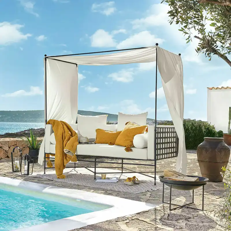 Preisreduziert Gartenlounge Roquetoire