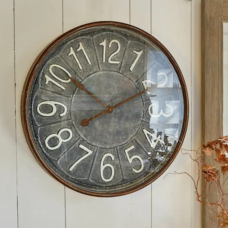 Neue Kollektion Uhr Braxton