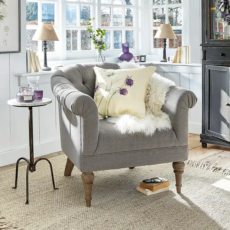 Expressversand Sessel Fionn