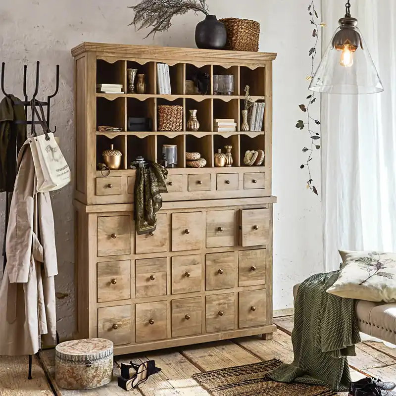 Schrank Servan Billig