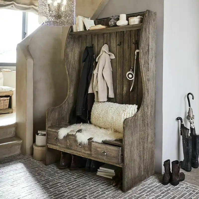 Sichere Zahlung Garderobe New Windsor