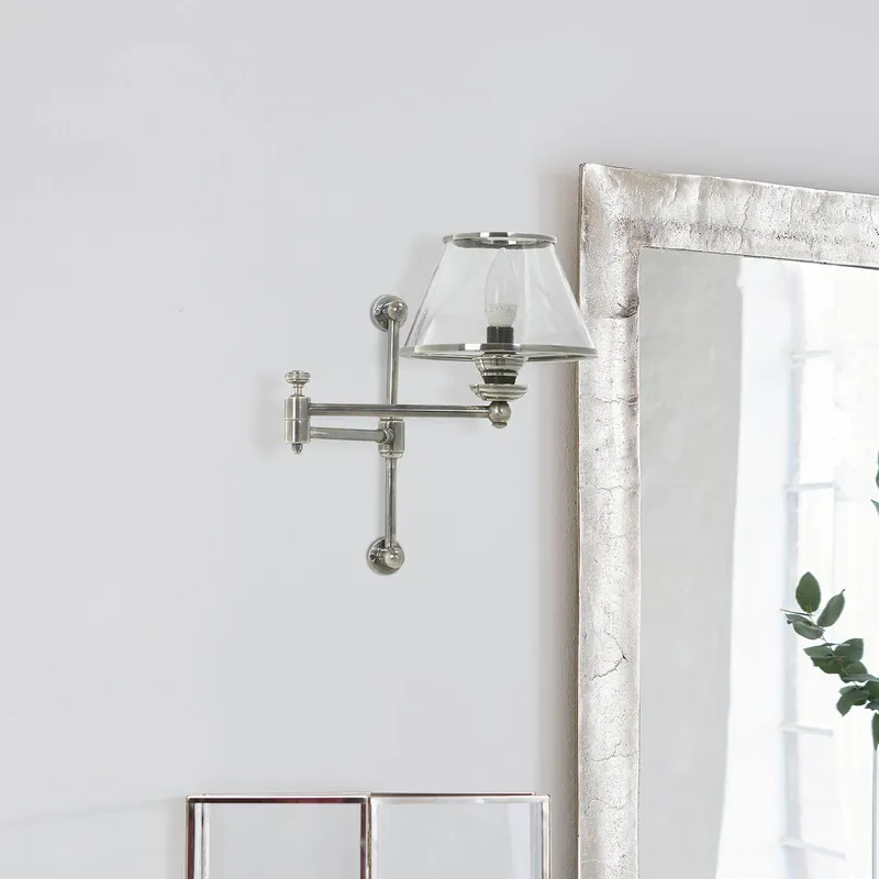 Preiswert Wandlampe Waylon