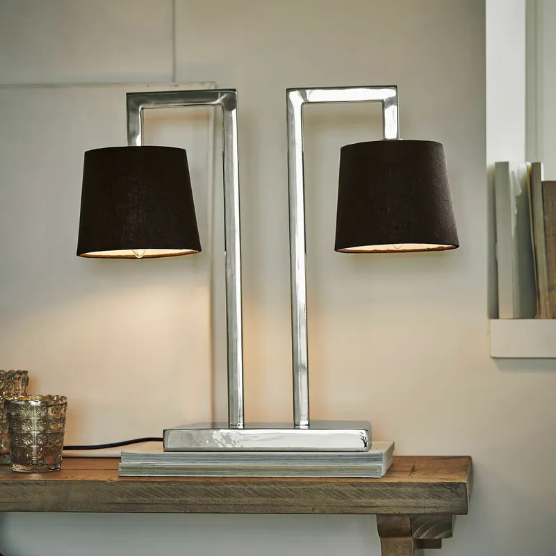 Tischlampe St. Clair Finale Aktion