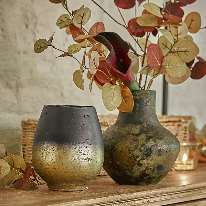 Vase 2er Set Ricky Begrenztes Angebot