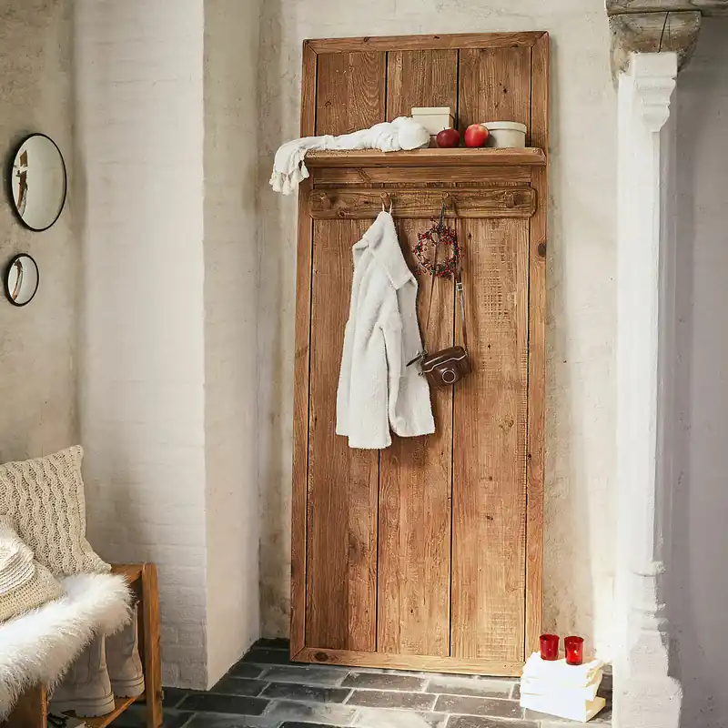 Garderobe Argenteuil Aktuell