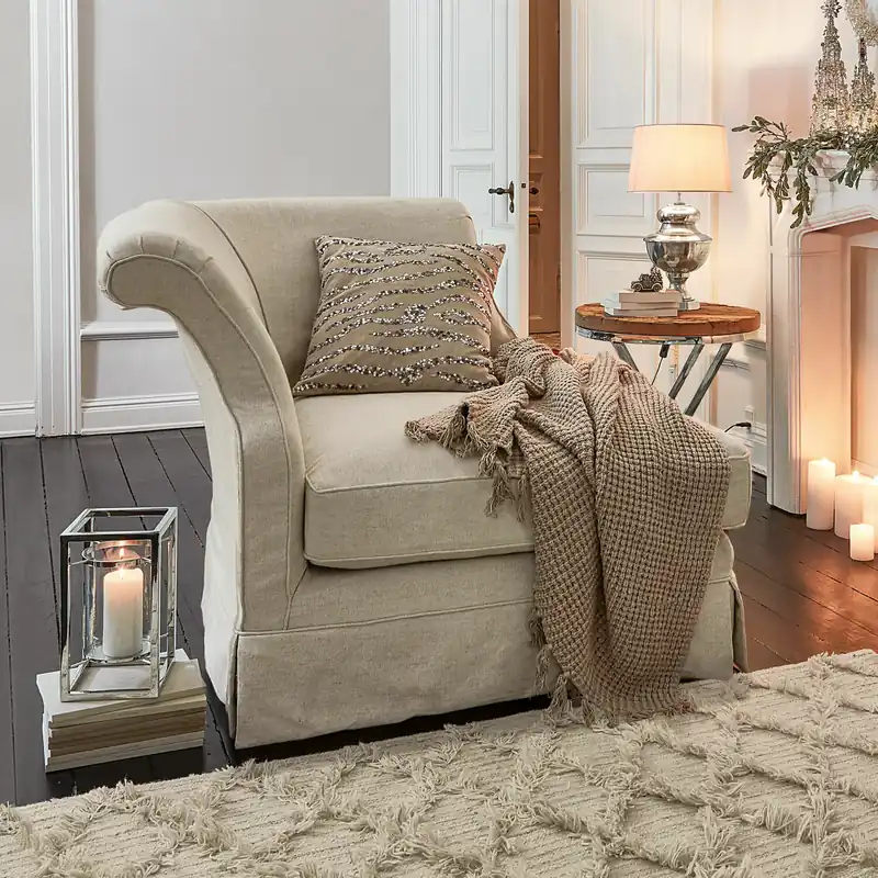 Billig Sessel Seaford
