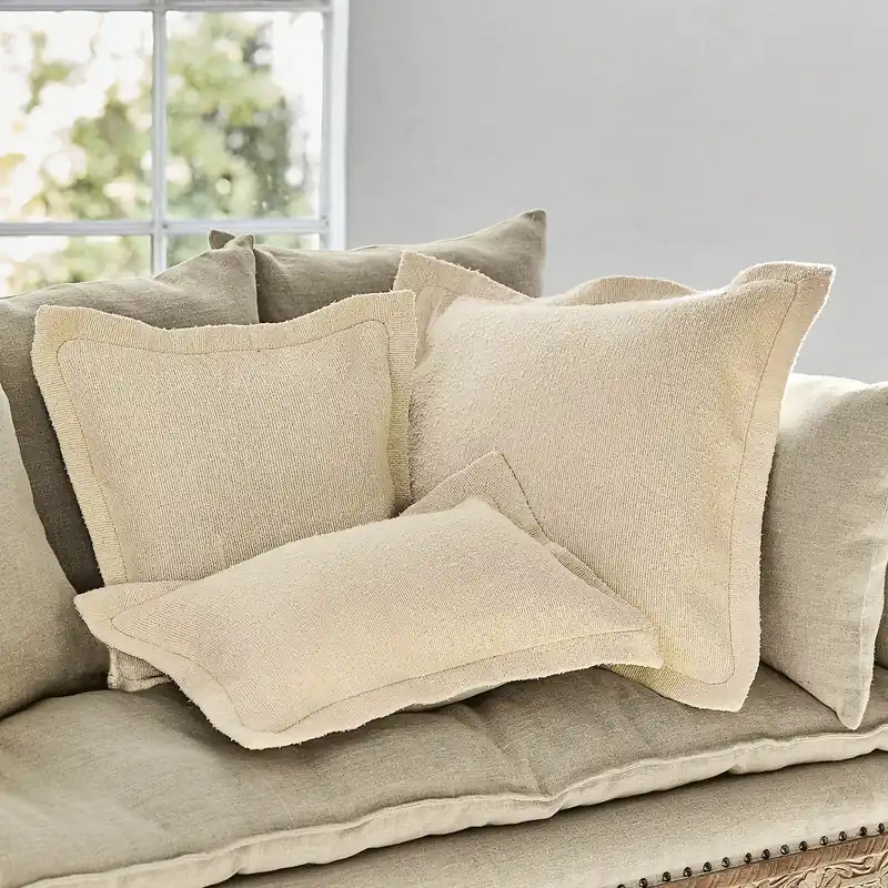 Top-Seller Kissenhülle 3er Set Montbray