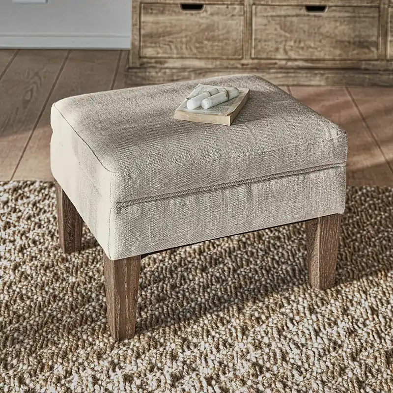 Aktuell Hocker Saunders