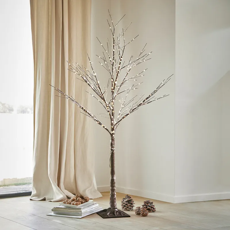 LED-Baum Valonique Versand Am Gleichen Tag
