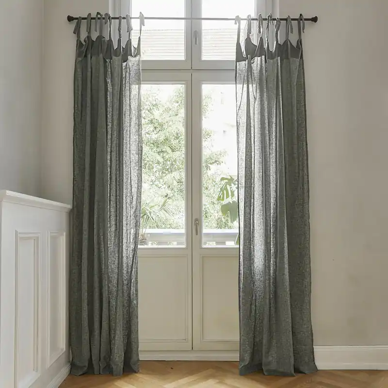 Günstig Gardine Léane
