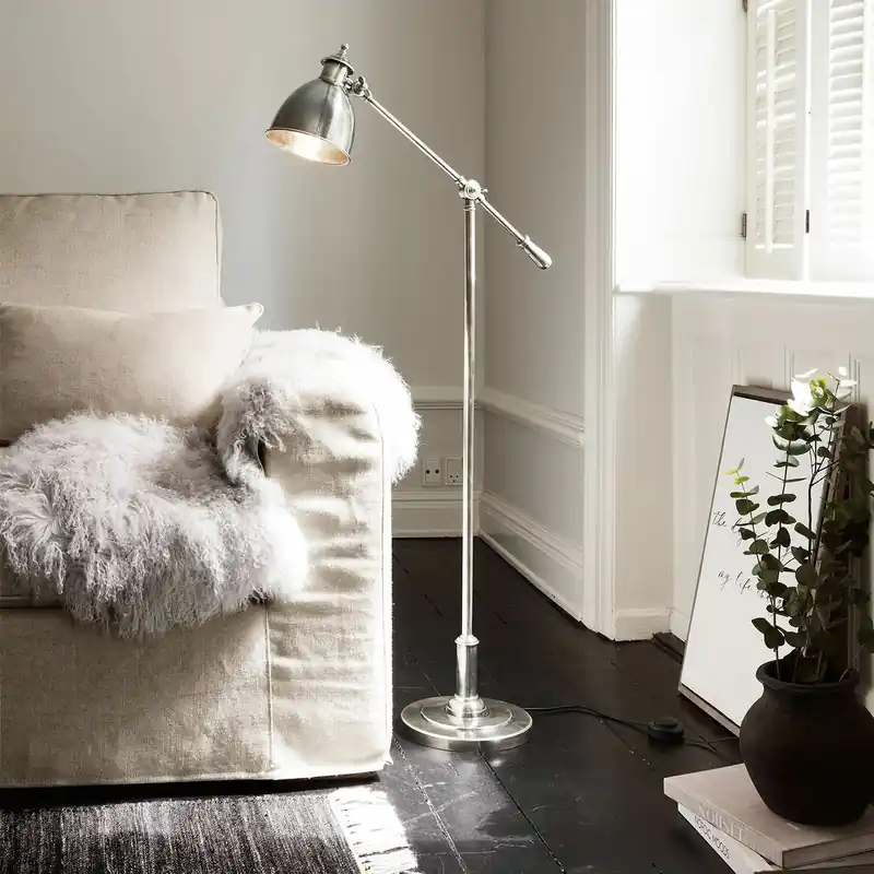 Neuheit Stehlampe Patsy