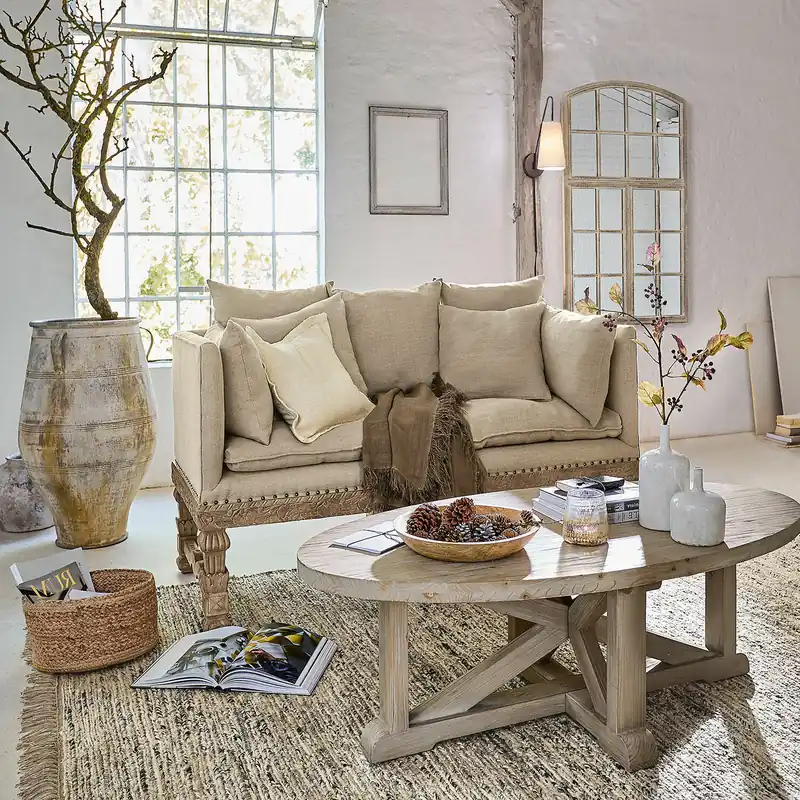 Sofa Fair Haven Ausverkauf