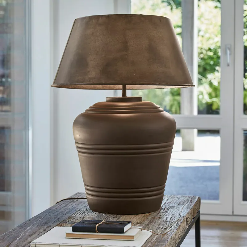 Begrenztes Angebot Tischlampe Morice