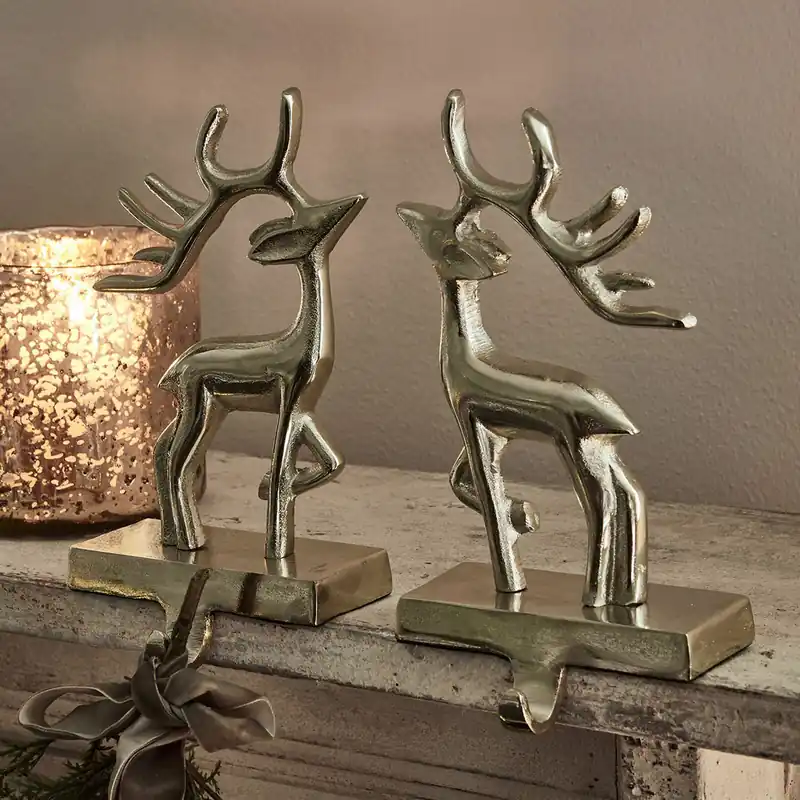 Super-Preis Haken 2er Set Beaupuy