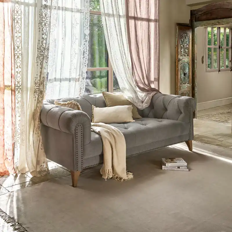 Sofa Sanbornville Zertifiziert